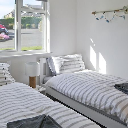 Eider Cottage Embleton  Bagian luar foto
