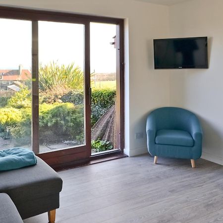 Eider Cottage Embleton  Bagian luar foto