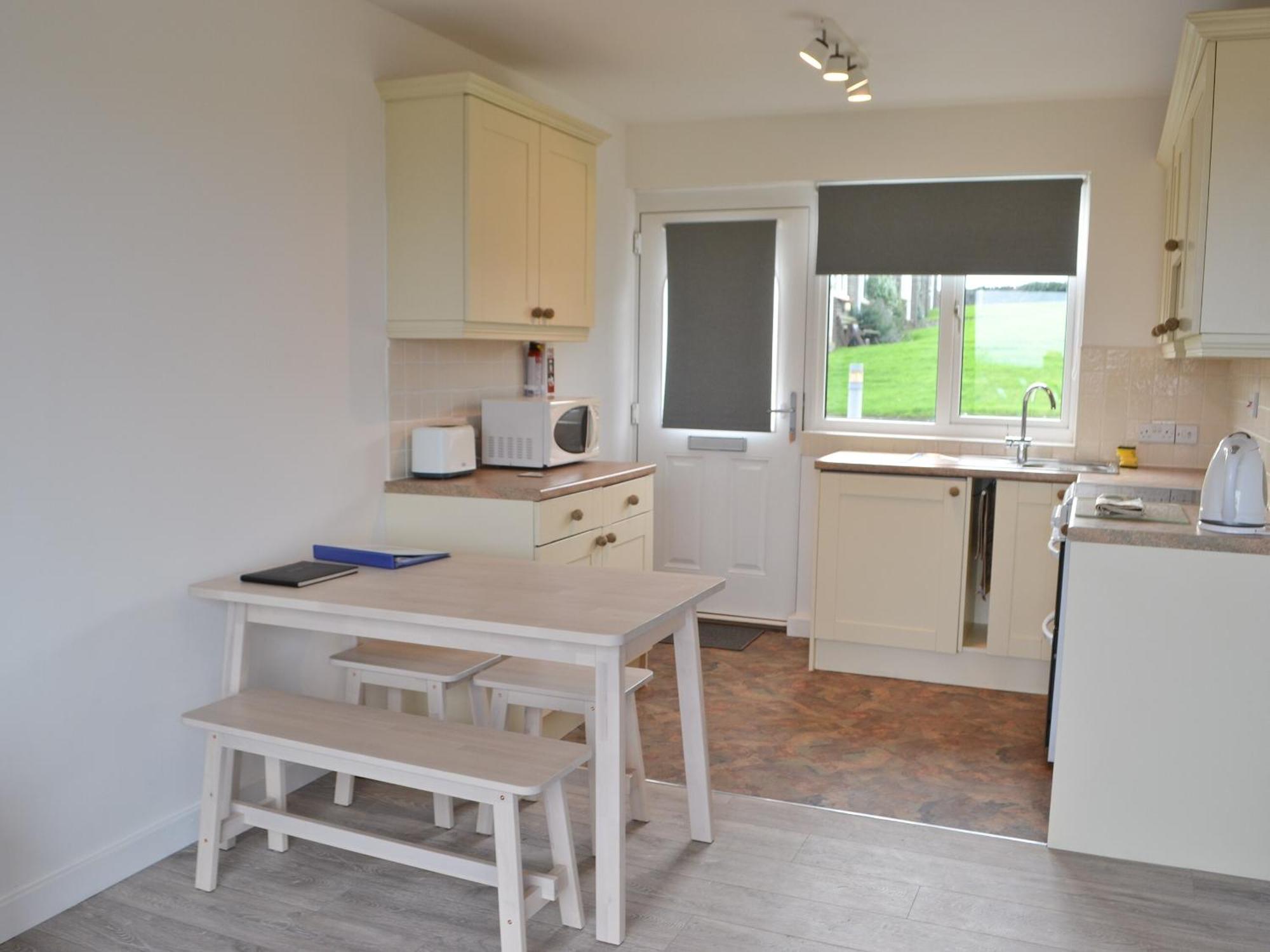 Eider Cottage Embleton  Bagian luar foto