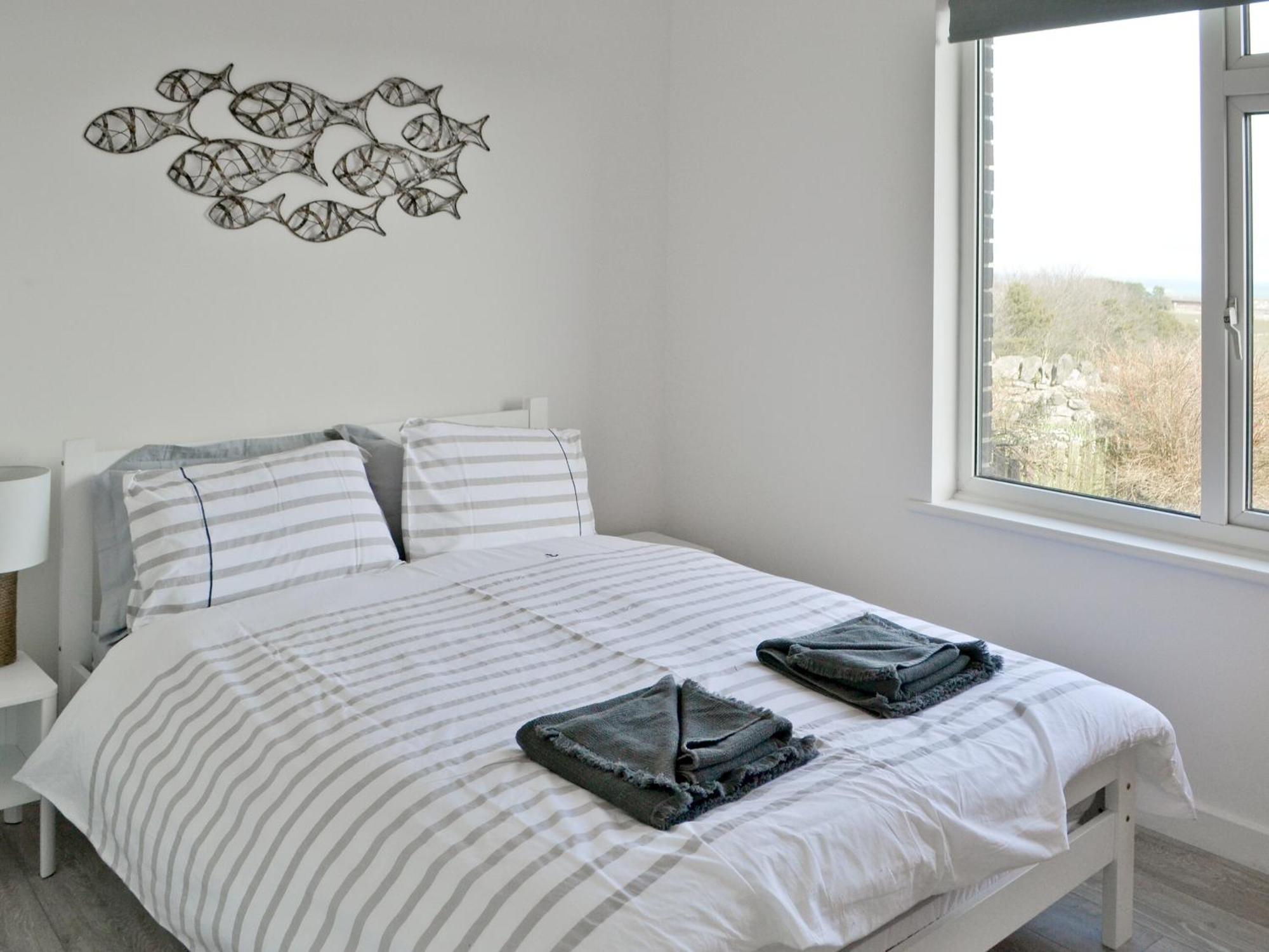 Eider Cottage Embleton  Bagian luar foto