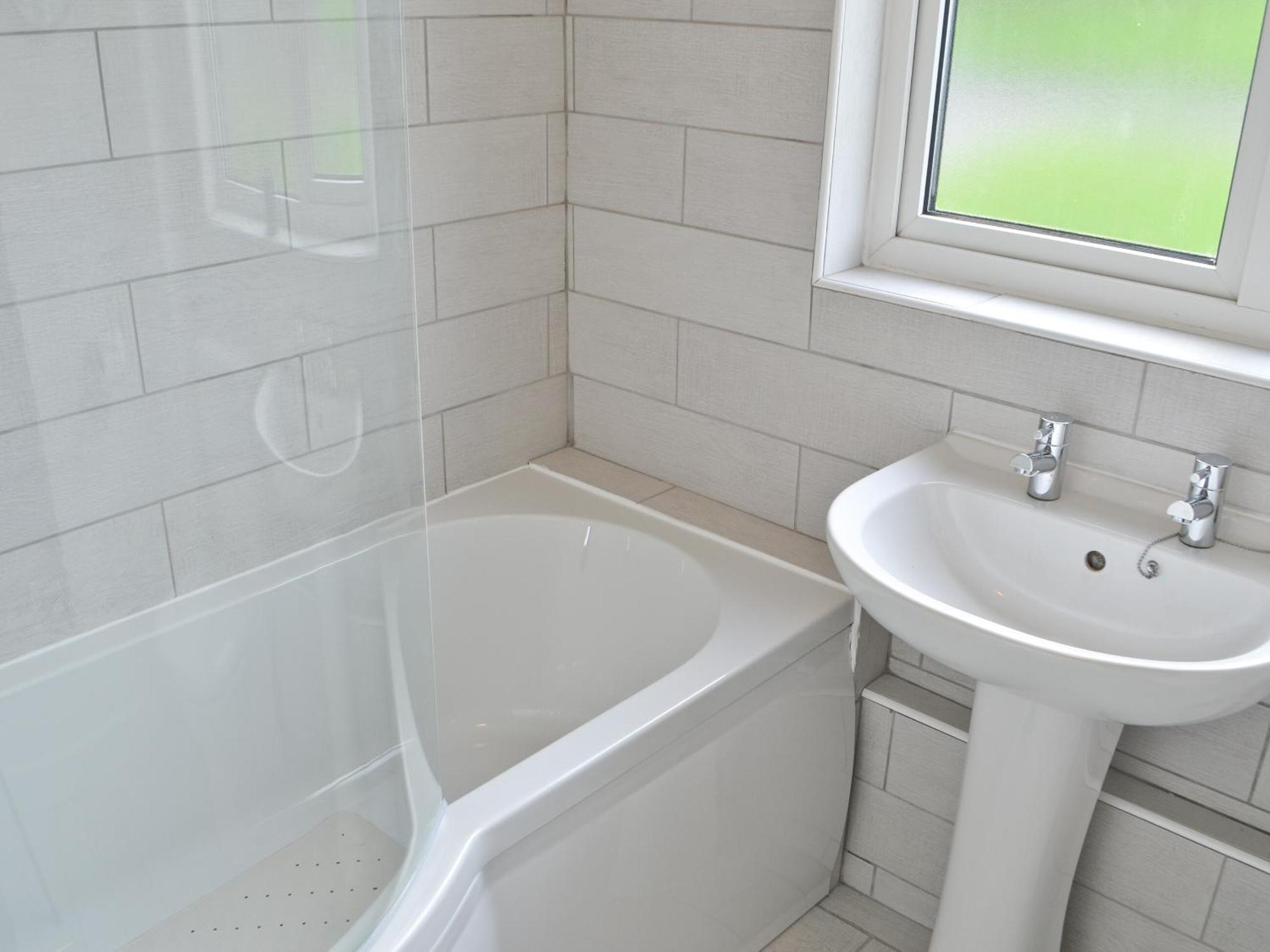 Eider Cottage Embleton  Bagian luar foto