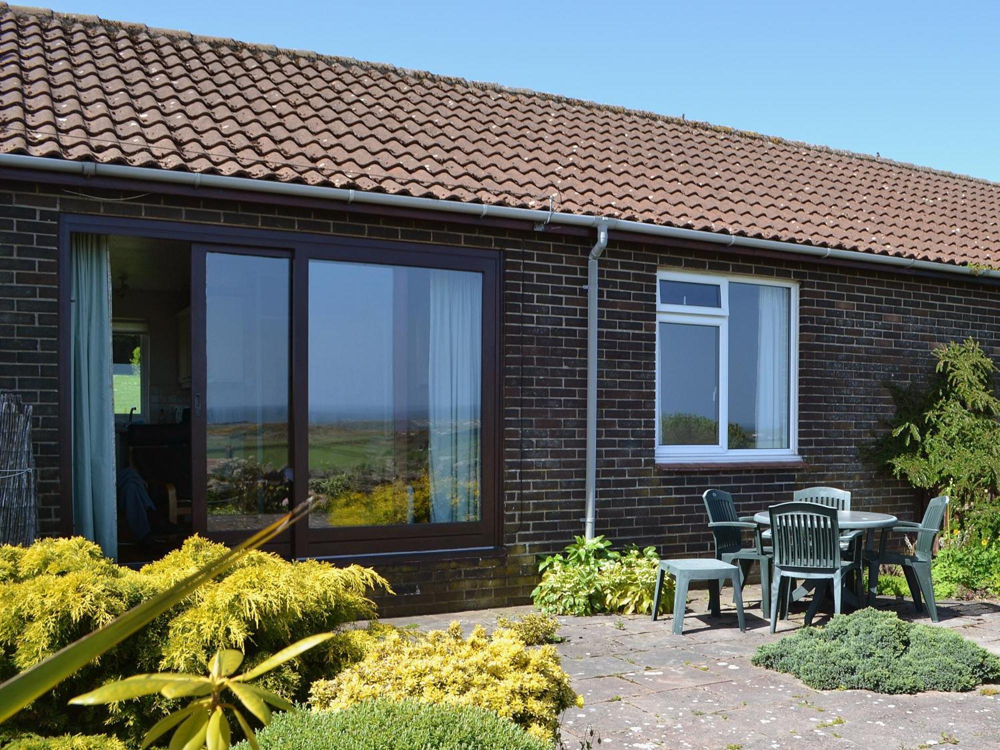 Eider Cottage Embleton  Bagian luar foto