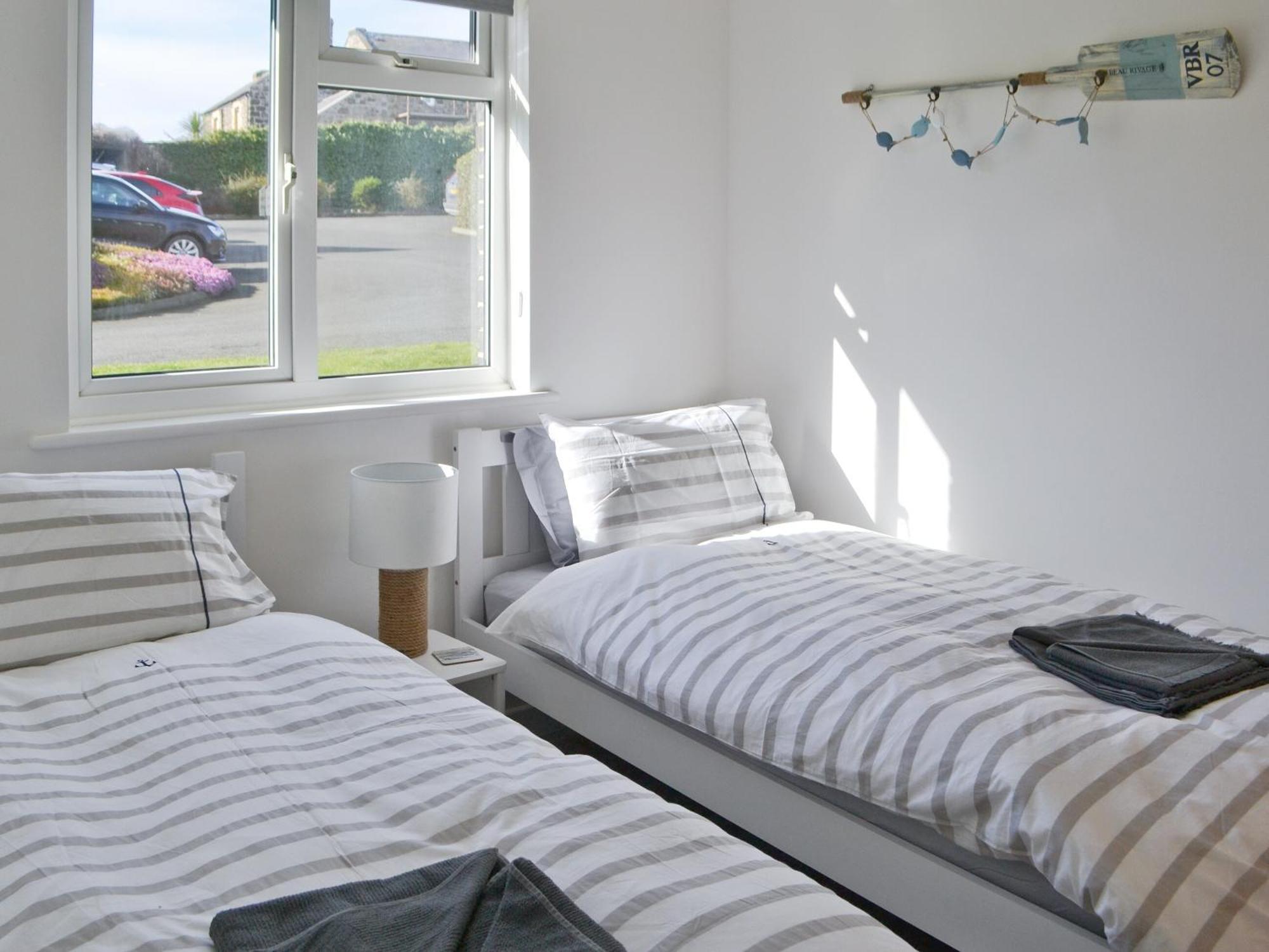 Eider Cottage Embleton  Bagian luar foto